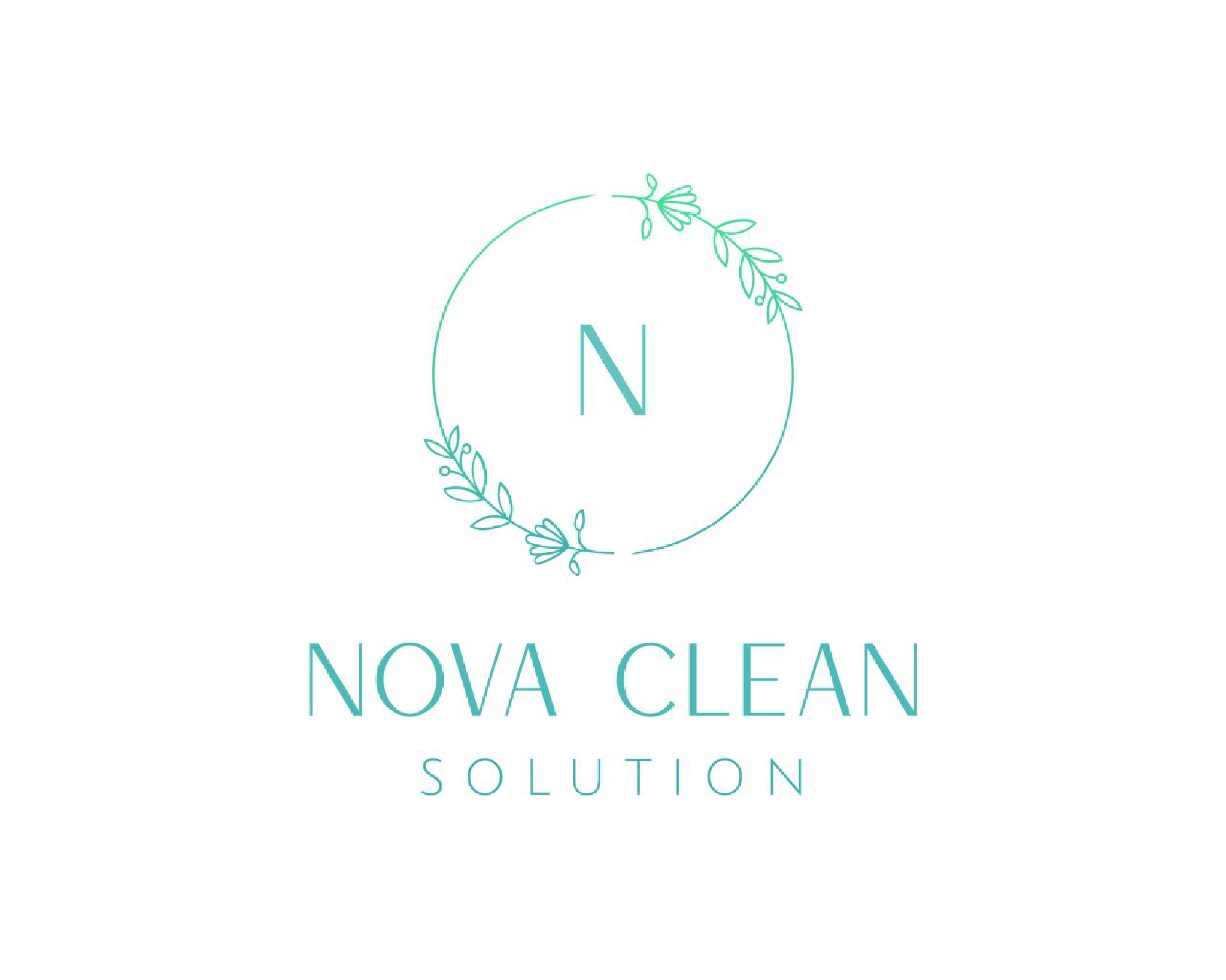 Nova Clean Solution logo
